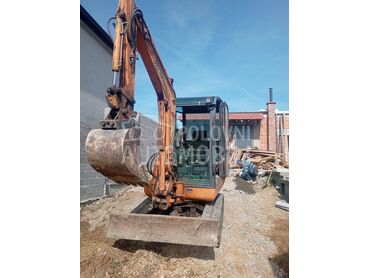 Case CX31