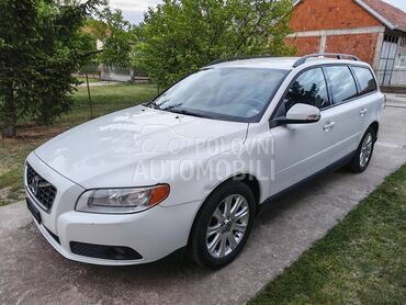 Volvo V70 2.0 CH T0P