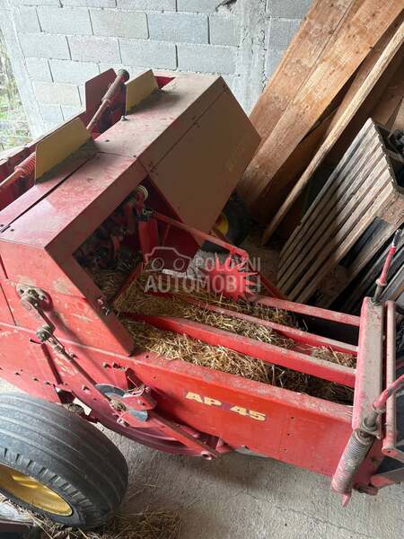 Welger AP45