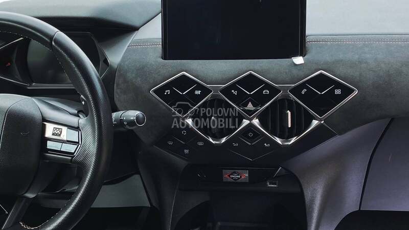 DS 3 PERFORMANCE
