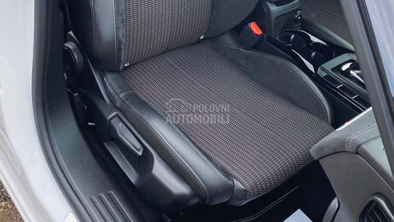DS 3 PERFORMANCE