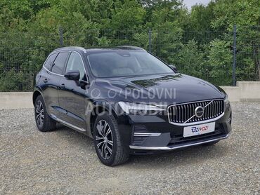 Volvo XC60 B4 D AWD INSCRIPTION