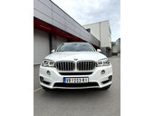 BMW X5 40d