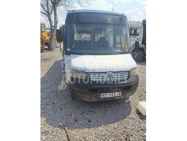 Volkswagen Transporter T5 2.5tdi