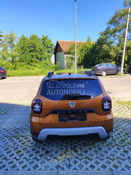 Dacia Duster 1.5