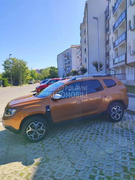 Dacia Duster 1.5