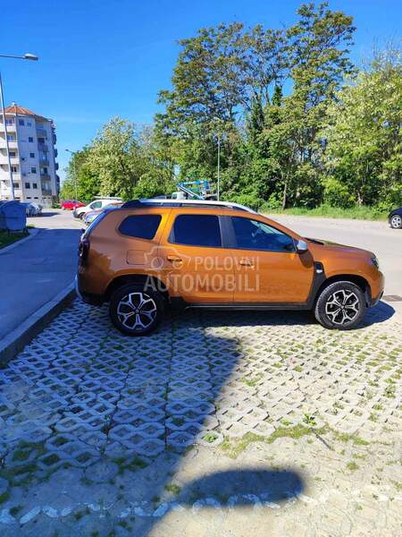Dacia Duster 1.5