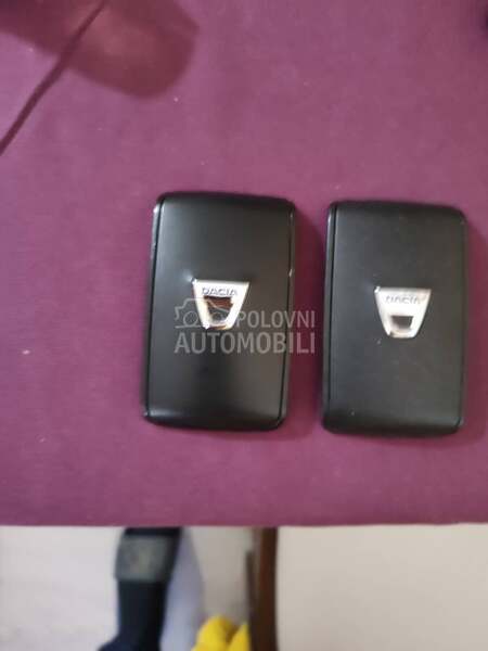 Dacia Duster 1.5
