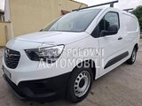 Opel Combo sa PDV procitati text