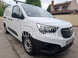 Opel Combo sa PDV procitati text
