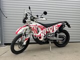 KOVE 450Rally