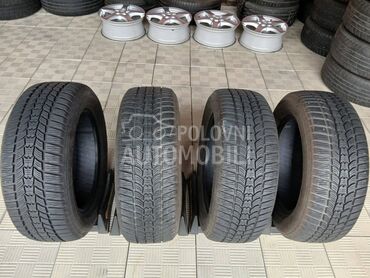 Sava 215/60 R16 Zimska