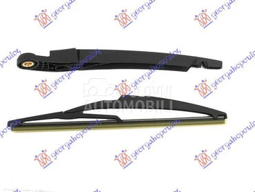 Zadnji brisac za Citroen C5 od 2004. do 2008. god.