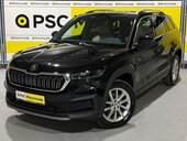 Škoda Kodiaq Style/Matrix/Kamera