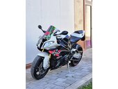 BMW S 1000 RR s1000rr