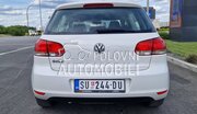 Volkswagen Golf 6 1.4