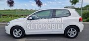 Volkswagen Golf 6 1.4