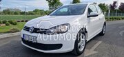 Volkswagen Golf 6 1.4