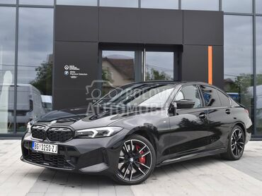 BMW M 340i 