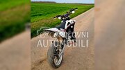 Husqvarna SM 125 A1