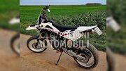 Husqvarna SM 125 A1