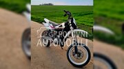 Husqvarna SM 125 A1