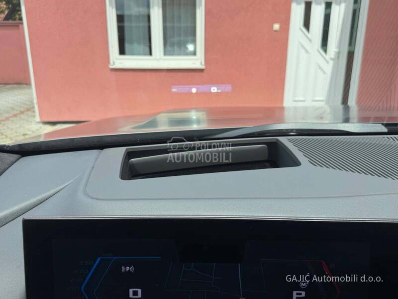 BMW M5 4.4 V8 KERAMIC