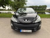 Peugeot 308 1.6 / T. O. P.