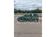Volkswagen Polo 1.4tdi