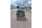 Volkswagen Polo 1.4tdi
