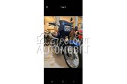Jawa Twin 350