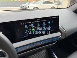 BMW X3 xDrive20d Msport Pro slika 32