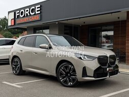BMW X3 xDrive20d Msport Pro slika 1