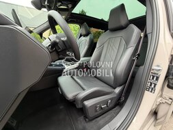 BMW X3 xDrive20d Msport Pro slika 16