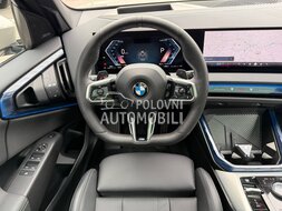 BMW X3 xDrive20d Msport Pro slika 26