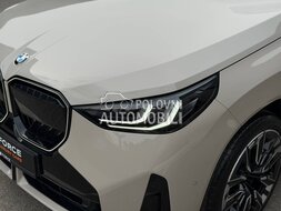 BMW X3 xDrive20d Msport Pro slika 10
