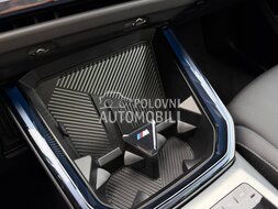 BMW X3 xDrive20d Msport Pro slika 35