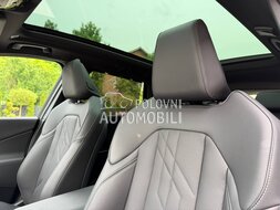 BMW X3 xDrive20d Msport Pro slika 17