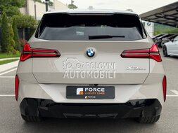 BMW X3 xDrive20d Msport Pro slika 6