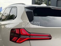 BMW X3 xDrive20d Msport Pro slika 8