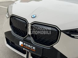 BMW X3 xDrive20d Msport Pro slika 42