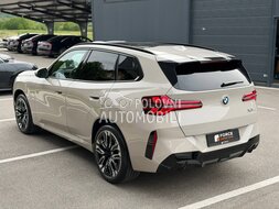 BMW X3 xDrive20d Msport Pro slika 46