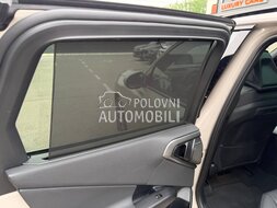 BMW X3 xDrive20d Msport Pro slika 21