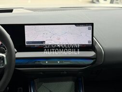 BMW X3 xDrive20d Msport Pro slika 27