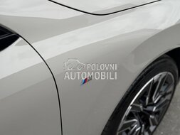 BMW X3 xDrive20d Msport Pro slika 11