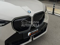BMW X3 xDrive20d Msport Pro slika 48