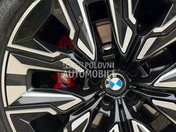 BMW X3 xDrive20d Msport Pro slika 41