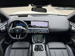 BMW X3 xDrive20d Msport Pro slika 24