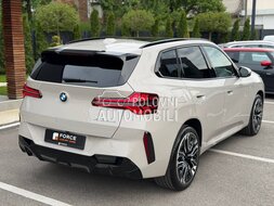 BMW X3 xDrive20d Msport Pro slika 5