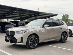 BMW X3 xDrive20d Msport Pro slika 3
